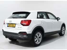 Audi Q2 (2023) thumbnail 3