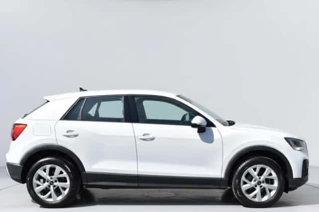 Audi Q2 (2023) thumbnail 4