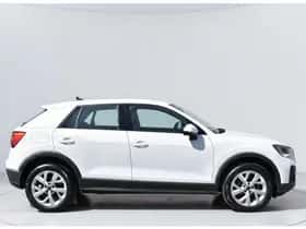 Audi Q2 (2023) thumbnail 4