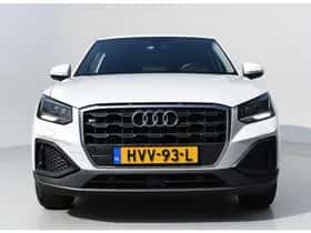 Audi Q2 (2023) thumbnail 5