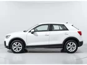 Audi Q2 (2023) thumbnail 6