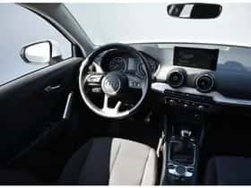 Audi Q2 (2023) thumbnail 7