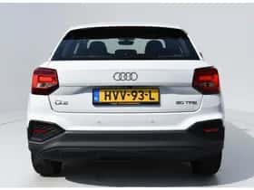 Audi Q2 (2023) thumbnail 8