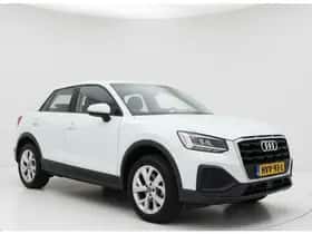 Audi Q2 (2023) thumbnail 9