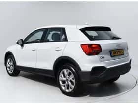 Audi Q2 (2023) thumbnail 10