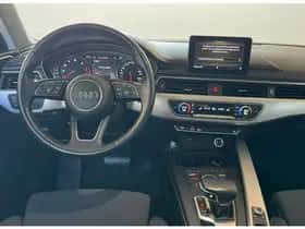 Audi A4 (2019) thumbnail 15