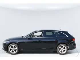 Audi A4 (2019) thumbnail 3
