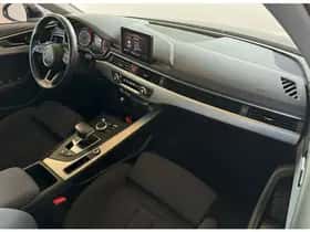 Audi A4 (2019) thumbnail 22