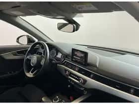 Audi A4 (2019) thumbnail 26