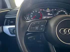 Audi A4 (2019) thumbnail 28