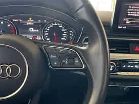 Audi A4 (2019) thumbnail 29
