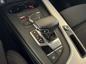 Audi A4 (2019) thumbnail 30