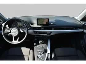 Audi A4 (2019) thumbnail 4