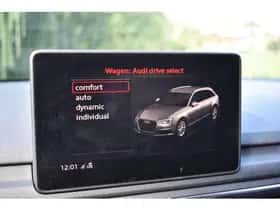 Audi A4 (2019) thumbnail 38