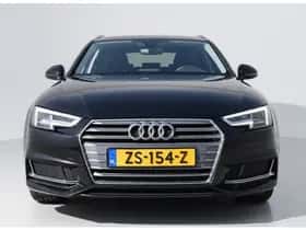 Audi A4 (2019) thumbnail 6