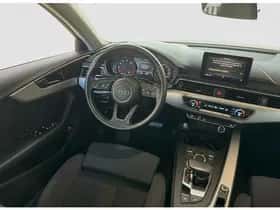 Audi A4 (2019) thumbnail 7