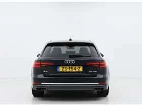 Audi A4 (2019) thumbnail 8
