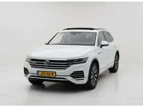 Volkswagen Touareg thumbnail 12