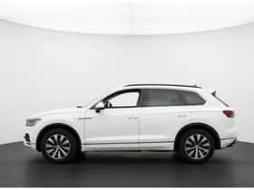 Volkswagen Touareg (2021) thumbnail 12