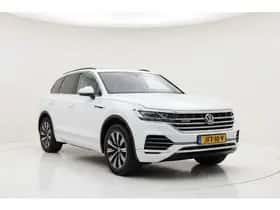 Volkswagen Touareg thumbnail 13