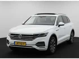 Volkswagen Touareg (2021) thumbnail 13