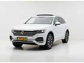 Volkswagen Touareg thumbnail 15