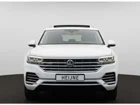 Volkswagen Touareg (2021) thumbnail 15