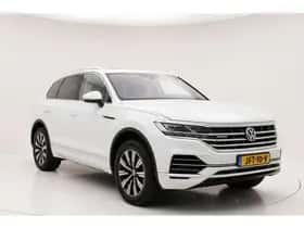 Volkswagen Touareg thumbnail 16