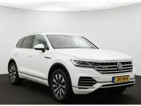 Volkswagen Touareg (2021) thumbnail 16