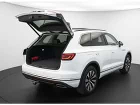 Volkswagen Touareg (2021) thumbnail 17