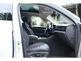 Volkswagen Touareg thumbnail 20