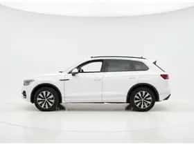 Volkswagen Touareg thumbnail 3