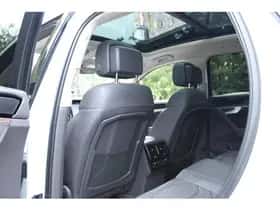 Volkswagen Touareg thumbnail 27
