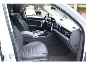 Volkswagen Touareg (2021) thumbnail 28