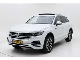 Volkswagen Touareg thumbnail 4