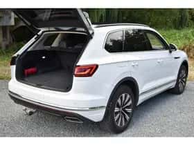 Volkswagen Touareg (2021) thumbnail 32