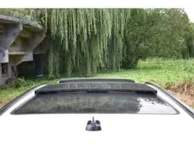 Volkswagen Touareg (2021) thumbnail 36