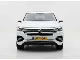 Volkswagen Touareg thumbnail 5