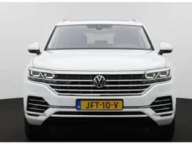 Volkswagen Touareg (2021) thumbnail 5