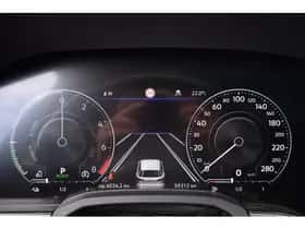 Volkswagen Touareg (2021) thumbnail 50