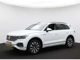 Volkswagen Touareg (2021) thumbnail 6