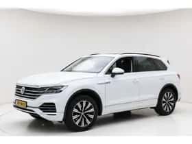 Volkswagen Touareg thumbnail 7