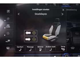 Volkswagen Touareg (2021) thumbnail 61
