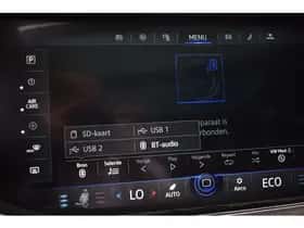 Volkswagen Touareg thumbnail 63