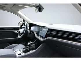 Volkswagen Touareg thumbnail 8