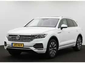 Volkswagen Touareg (2021) thumbnail 8