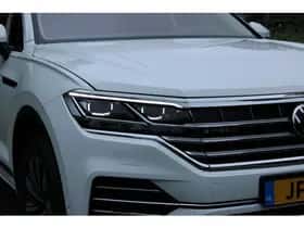 Volkswagen Touareg thumbnail 71
