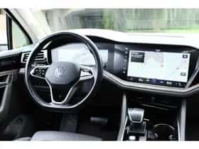 Volkswagen Touareg thumbnail 75