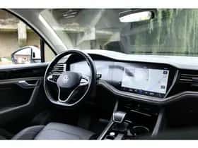 Volkswagen Touareg (2021) thumbnail 76