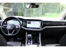 Volkswagen Touareg (2021) thumbnail 78